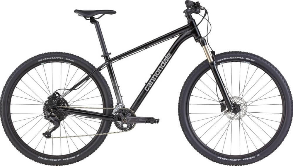 cannondale trail 29 5