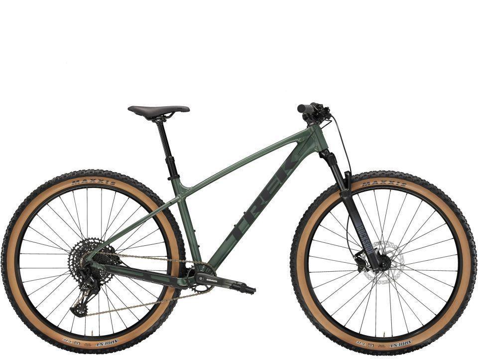 Horské kolo TREK MARLIN 7 GEN 3 KESWICK 2024