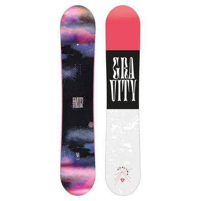 Snowboard-gravity-sublime